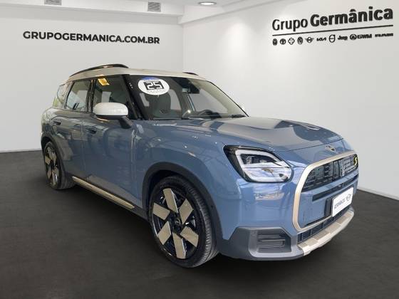 MINI COUNTRYMAN 66,45 KW ELÉTRICO SE TOP ALL4